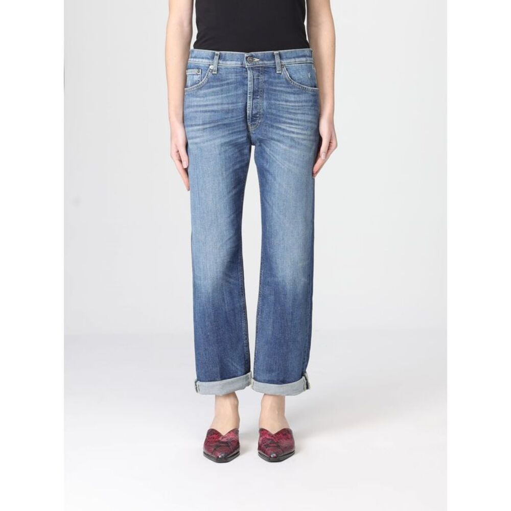 Dondup Women Jeans Woman Dondup